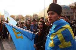Human Right Watch звинувачує Росію у знущанні з кримських татар 