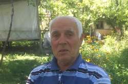 В окупованому Криму від серцевого нападу помер ветеран кримськотатарського руху Ельдар Шабанов