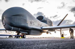 НАТО отримав перші надсучасні безпілотні літаки-розвідники