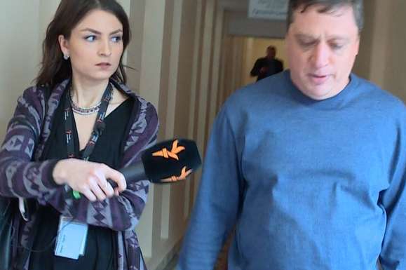 Осужденный за изнасилование депутат Иванисов не намерен сдавать мандат