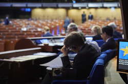 ПАРЄ дозволила російським депутатам, які голосували за анексію Криму, працювати в асамблеї 