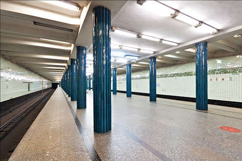«Мінер» станції київського метро отримав два роки тюрми