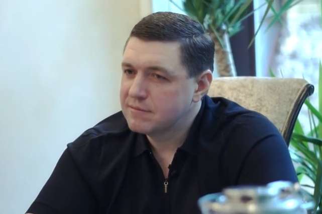 За ексдепутата Ради Дубового внесли 15,8 млн гривень застави