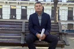 Колишній депутат Верховної Ради України Олександр Онищенко хоче залишитись в ФРН 