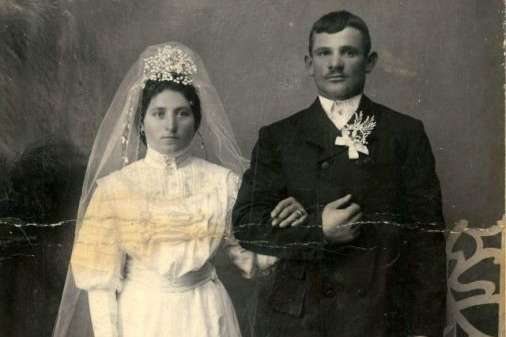 Не вистачає лише високих шпильок. Як виглядали європейські наречені кінця XIX століття