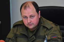 Колишній ватажок «ДНР» очолив адміністрацію в столиці російської Калмикії