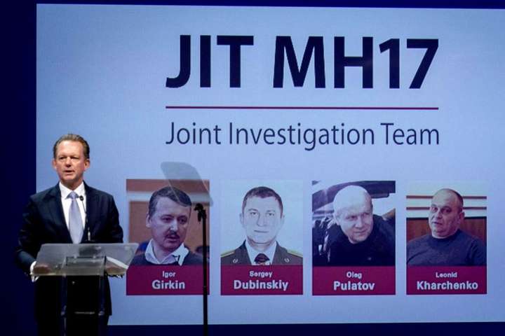 Бойовики хотіли збити літак ЗСУ, але поцілили в пасажирський лайнер – прокурор у справі МН17