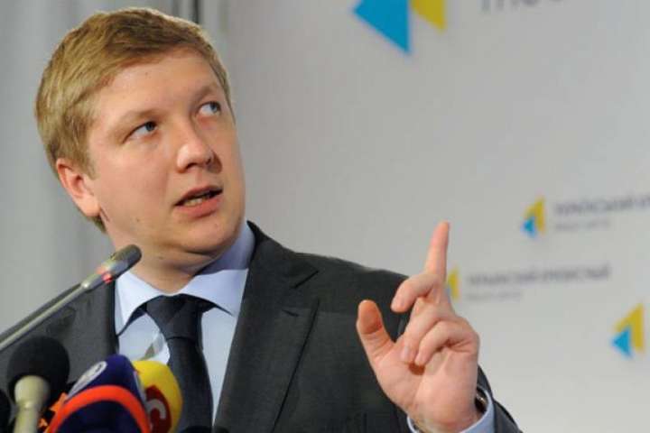 Наглядова рада «Нафтогазу» вирішила продовжила контракт з Коболєвим