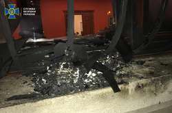 У Польщі засуджено підпалювачів офісу Товариства угорської культури в Ужгороді