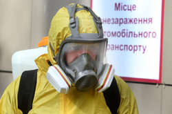 Карантин допоміг знизити захворюваність на грип та ГРВІ в Україні 