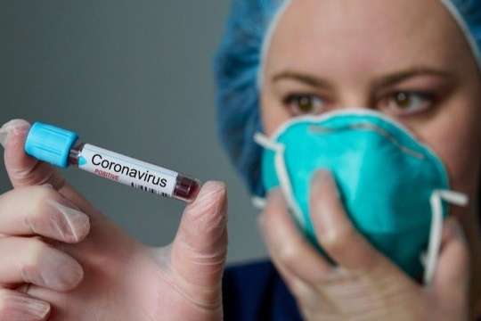 У Києві кількість хворих на коронавірус зросла до 40 осіб