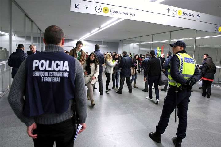 Поліція Португалії затримала трьох міграційних офіцерів за підозрою у вбивстві українця 
