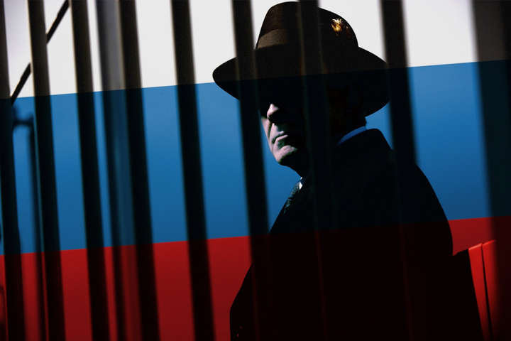 В Естонії оприлюднили повний список викритих російських шпигунів