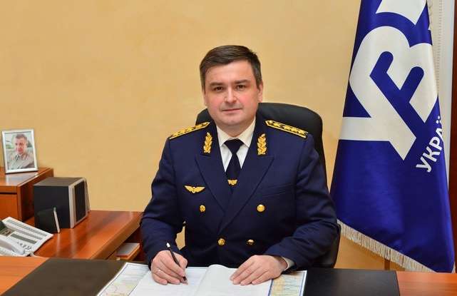 Уряд призначив нового члена правління «Укрзалізниці»