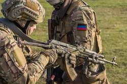 Окупанти використовують карантин для підготовки диверсантів на Донбасі 