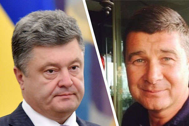 Онищенко проти Порошенка: справа про захист честі та гідності екснардепа-утікача закінчилася пшиком