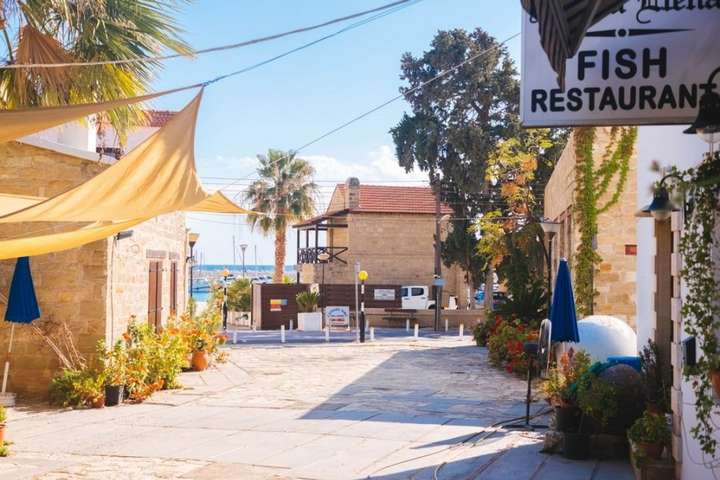 Кіпр пом’якшить карантин з наступного тижня