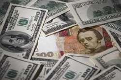 Долар знову падає: курс валют на 4 травня