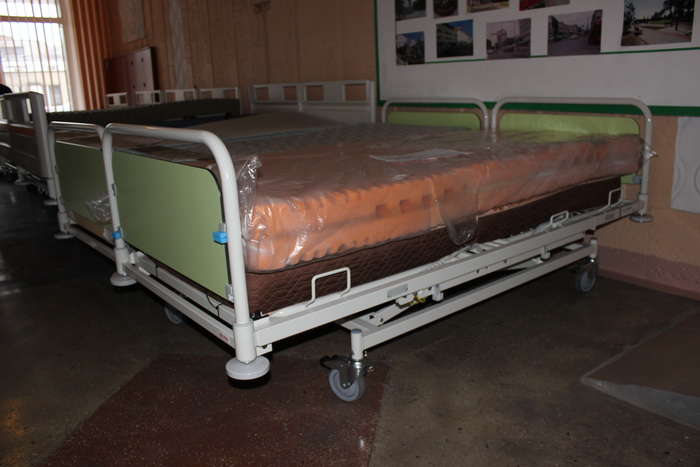У лікарнях Чернівців для хворих на Covid-19 залишилося менше 10 ліжок