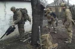  Бійці Об'єднаних сил встановили чергові докази безпосередньої участі військовослужбовців РФ у війні на Донбасі 