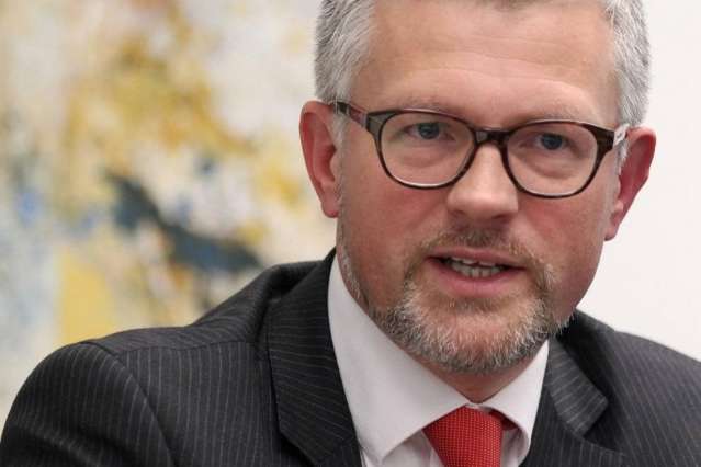 Німеччина має визнати свою історичну відповідальність перед Україною, – посол у Берліні