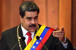 Венесуела: їх там є