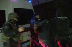Львівські силовики затримали чоловіка, який погрожував підірвати ресторан
