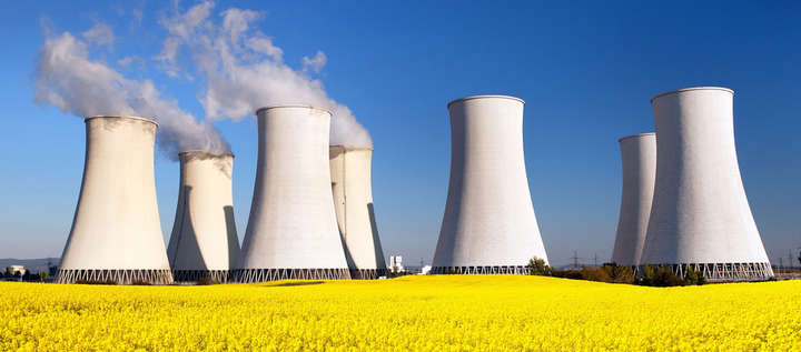 Ухвалені урядом зміни відкриють промисловості доступ до дешевої атомної електроенергії – заява Енергетичної асамблеї