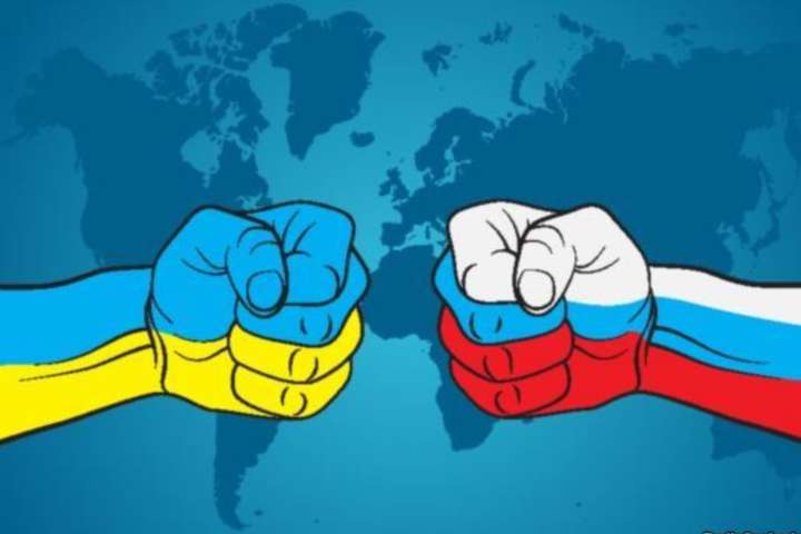 Война на Донбассе: Украина поставила Россию в неудобное положение