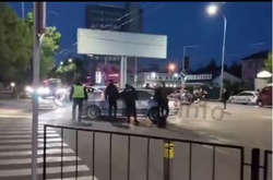 В Одесі 12-річний водій влаштував автоперегони з поліцією (відео)