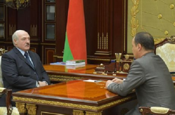 Лукашенко призначив нового прем'єр-міністра Білорусі