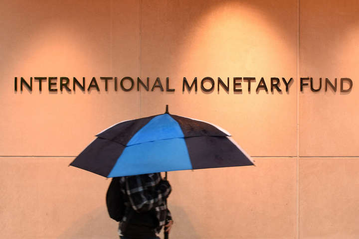 У Мінфіні пояснили, коли оприлюднять меморандум з МВФ