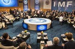 МВФ 9 червня проведе засідання щодо України 