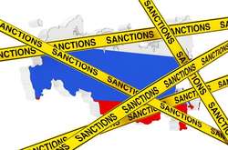 ЄС продовжив санкції проти Росії ще на рік 