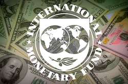  9 червня МВФ затвердив 18-місячну програму підтримки України на 5 млрд доларів 