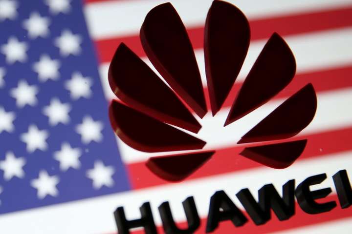    Huawei   