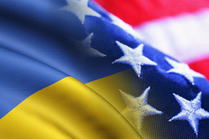 Українська діаспора у США відзначила День Героїв