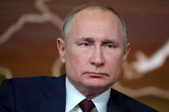 Пока Запад уговаривает Москву переиграть 2014 год – Кремль намерен переиграть 1991-й