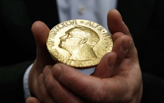 Нобелівську премію цьогоріч вручатимуть у новому форматі