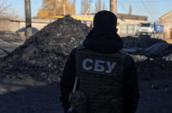 СБУ затримала екссиловика, якого бойовики звинуватили у вбивстві Захарченка