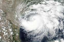 В Атлантичному океані сформувався перший з початку року ураган