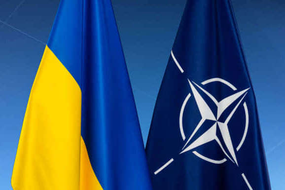 У НАТО обговорили залучення України до формування стратегічної концепції Альянсу