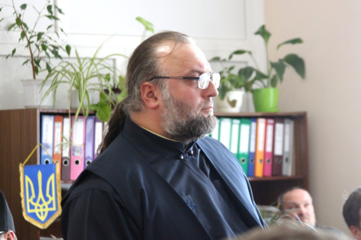 Скандал на Волині: настоятель церкви Московського патріархату «випадково» привітав Путіна з іменинами