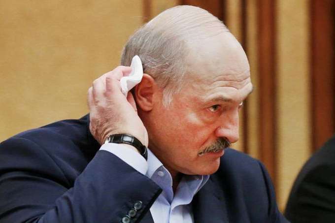 Отстранение Лукашенко смертельно опасно для Кремля