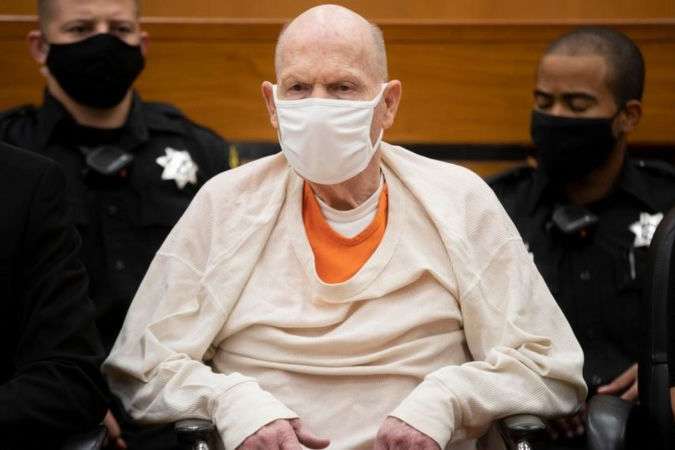 У США до 26 довічних термінів засудили серійного вбивцю-садиста