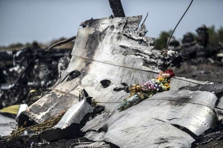Росія навмисно збила пасажирський літак на Донбасі, – адвокат родичів загиблих