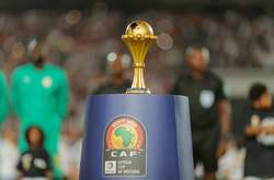 Залишились без кубків: в Єгипті вкрали усі трофеї футбольної збірної 