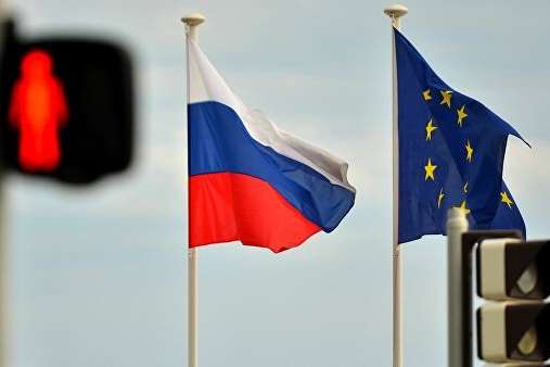 Євросоюз продовжив «кримські» санкції проти Росії