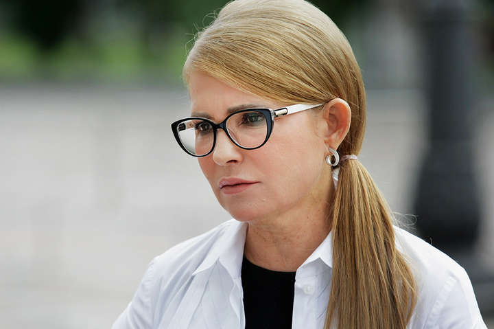 У Тимошенко прокоментували чутки про те, що вона йде з політики