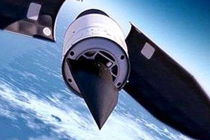 Spacex Ілона Маска взялося за створення системи захисту США від гіперзвукових ракет